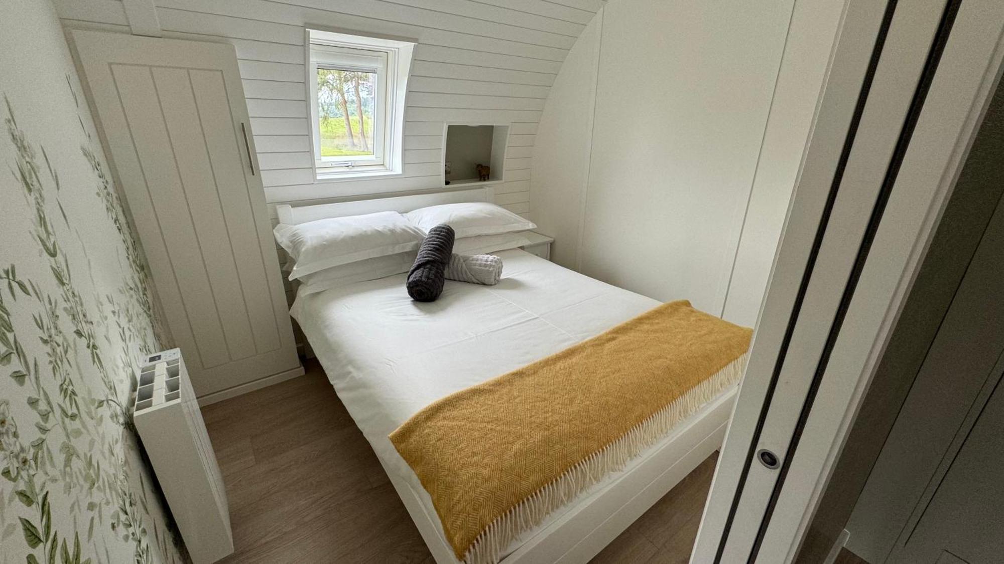 Juniper Lodges Inverness Exterior photo